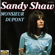 Monsieur Dupont - Sandie Shaw