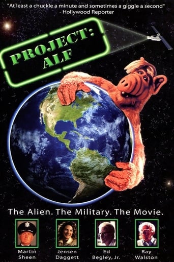 Project: ALF (1996)