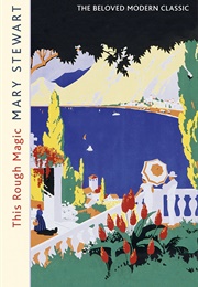 This Rough Magic (Mary Stewart)