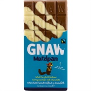 Gnaw Marzipan