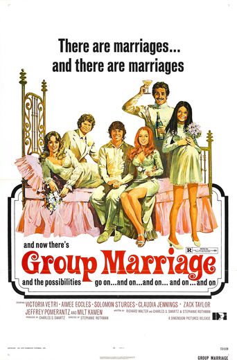 Group Marriage (1973)