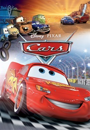 Cars (2006)
