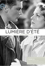 Lumiére D'été (1943)