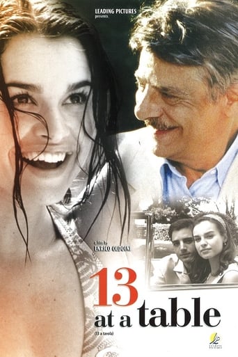 13Dici a Tavola (2004)