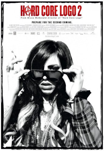 Hard Core Logo 2 (2010)