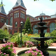 Smithsonian Gardens