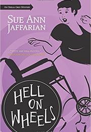 Hell on Wheels (Sue Ann Jaffarian)
