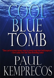 Cool Blue Tomb (Paul Kemprecos)