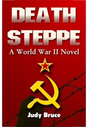 Death Steppe (Judy Bruce)