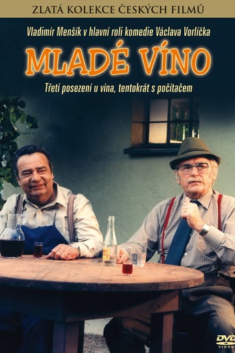 Mladé Víno (1986)