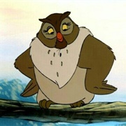 Big Mama (The Fox and the Hound)
