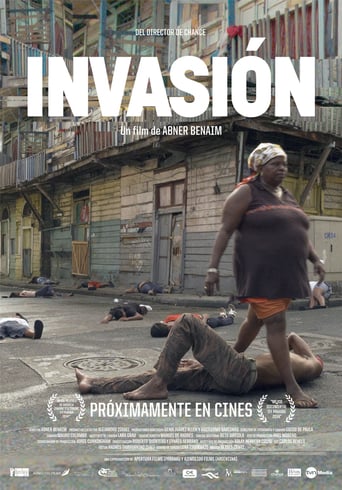 Invasion (2014)