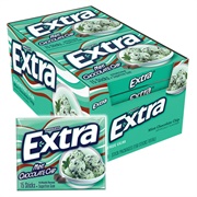 Extra Mint Chocolate Chip