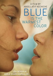 Blue Is the Warmest Color (2013)