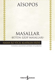 Masallar (Aisopos)