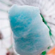 Cotton Candy