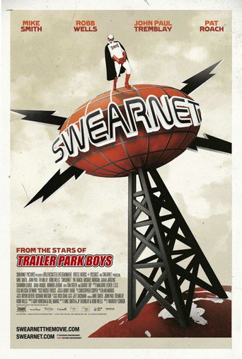 Swearnet: The Movie (2014)