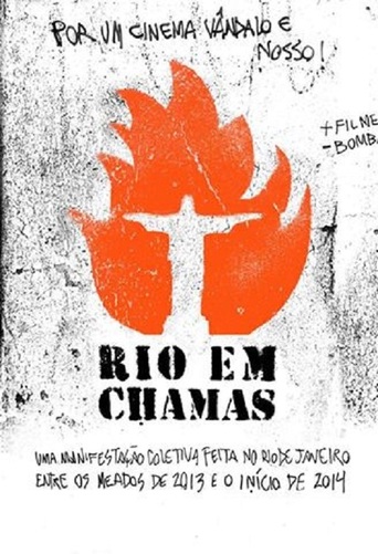 Rio Em Chamas (2014)