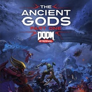 Doom Eternal: The Ancient Gods: Part One
