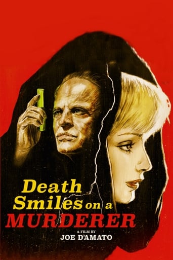 Death Smiles on a Murderer (1973)