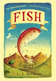 Fish (L.S. Matthews)
