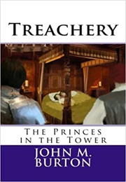 Treachery (Burton)
