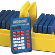 Calculator Tray