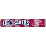 Life Savers Musk