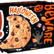 Haunted Chips Ahoy!