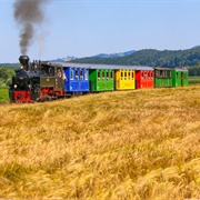 Stainzer Flascherlzug