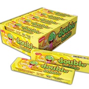 Martsan Double Bubble Banana