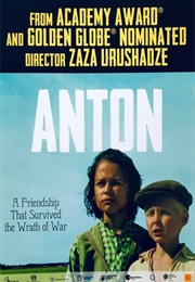 Anton (2019)