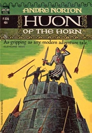 Huon of the Horn (Andre Norton)