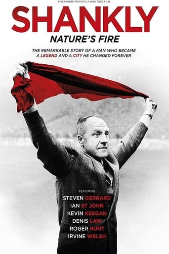 Shankly: Nature's Fire (2017)