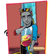 Neighthan Rot (Monster High)