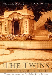 The Twins (Tessa De Loo)