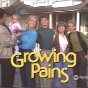 Growing Pains Theme Song