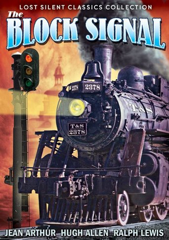 The Block Signal (1926)