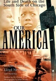 Our America (David Isay)