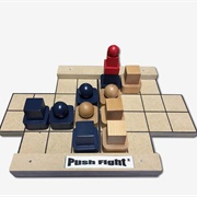 Push Fight
