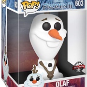 Olaf 603