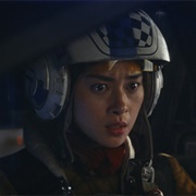 Paige Tico