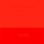 Solange - True