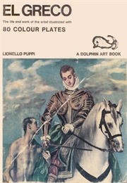 El Greco (Lionello Puppi)