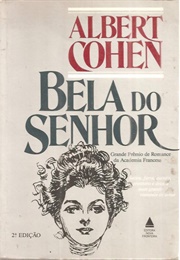 Bela Do Senhor (Albert Cohen)