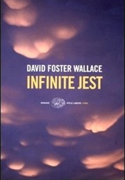 Infinite Jest (David Foster Wallace)