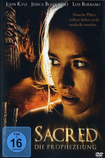 The Sacred (2011)