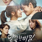 Secret Love (2013)