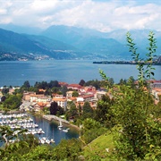 Mountain Hikes Around Como