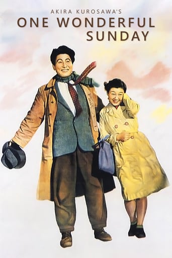 One Wonderful Sunday (1947)
